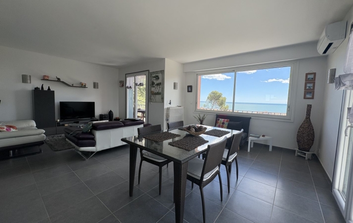  Annonces FRONTIGNAN Maison / Villa | SETE (34200) | 135 m2 | 1 050 000 € 