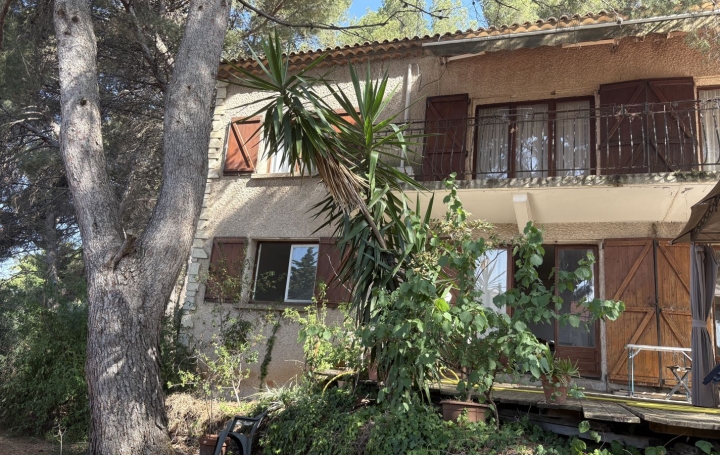  Annonces FRONTIGNAN Maison / Villa | SETE (34200) | 198 m2 | 680 000 € 
