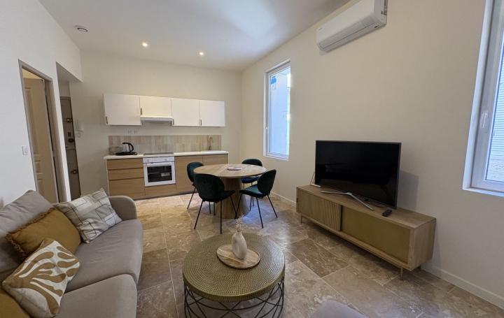 Appartement P2   SETE  40 m2 159 000 € 