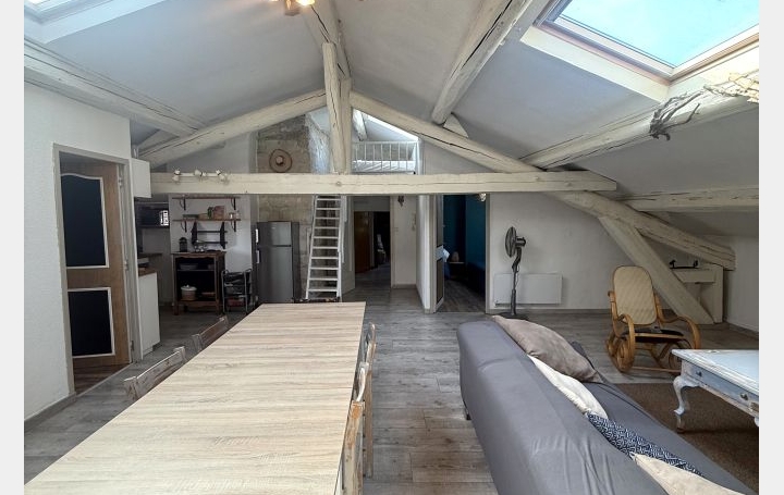 Appartement P4   SETE  113 m2 243 000 € 