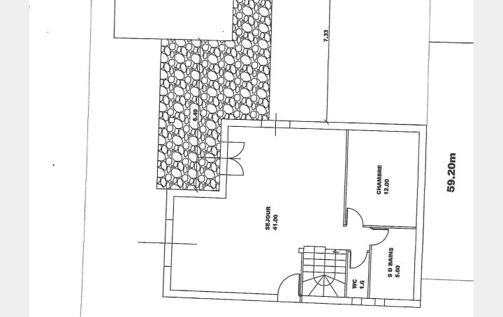  Annonces FRONTIGNAN Terrain | FRONTIGNAN (34110) | 0 m2 | 140 000 € 