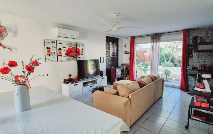  Annonces FRONTIGNAN Maison / Villa | COURNONTERRAL (34660) | 85 m2 | 299 000 € 