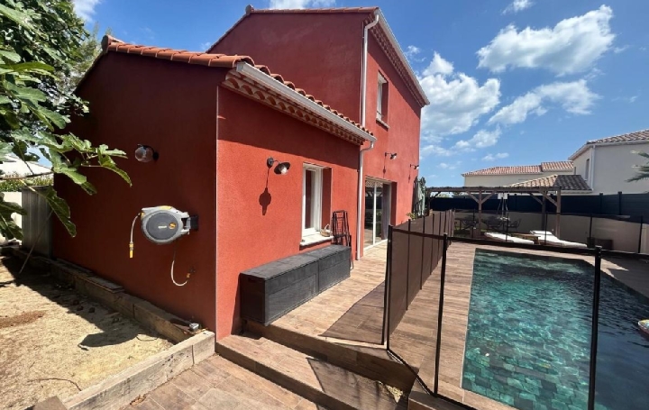  Annonces FRONTIGNAN Maison / Villa | BOUZIGUES (34140) | 92 m2 | 530 000 € 
