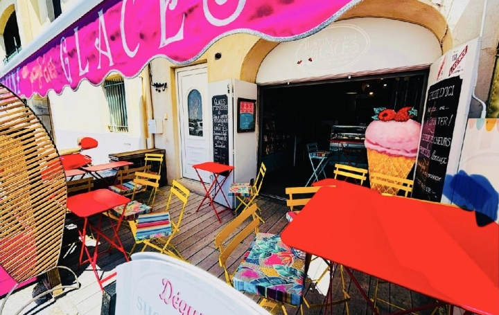  Annonces FRONTIGNAN Office | BOUZIGUES (34140) | 25 m2 | 99 000 € 