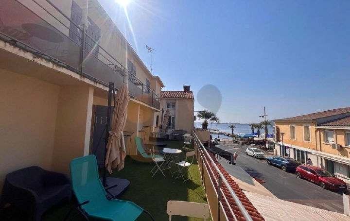  Annonces FRONTIGNAN Immeuble | BALARUC-LES-BAINS (34540) | 279 m2 | 920 000 € 