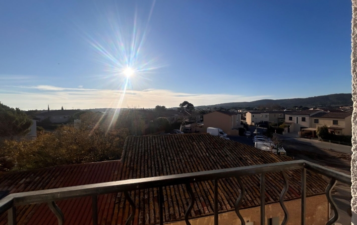 Annonces FRONTIGNAN Appartement | POUSSAN (34560) | 124 m2 | 269 000 € 