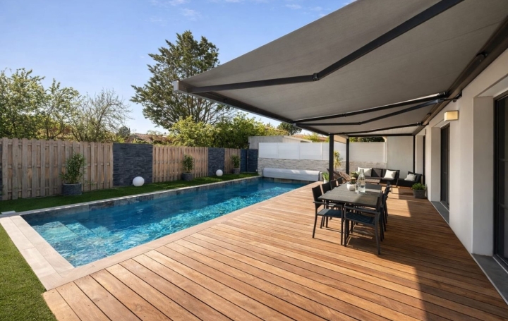  Annonces FRONTIGNAN Maison / Villa | GIGEAN (34770) | 145 m2 | 589 000 € 