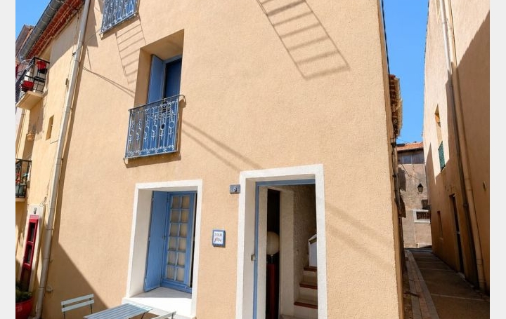 Maison   BOUZIGUES  70 m2 240 000 € 